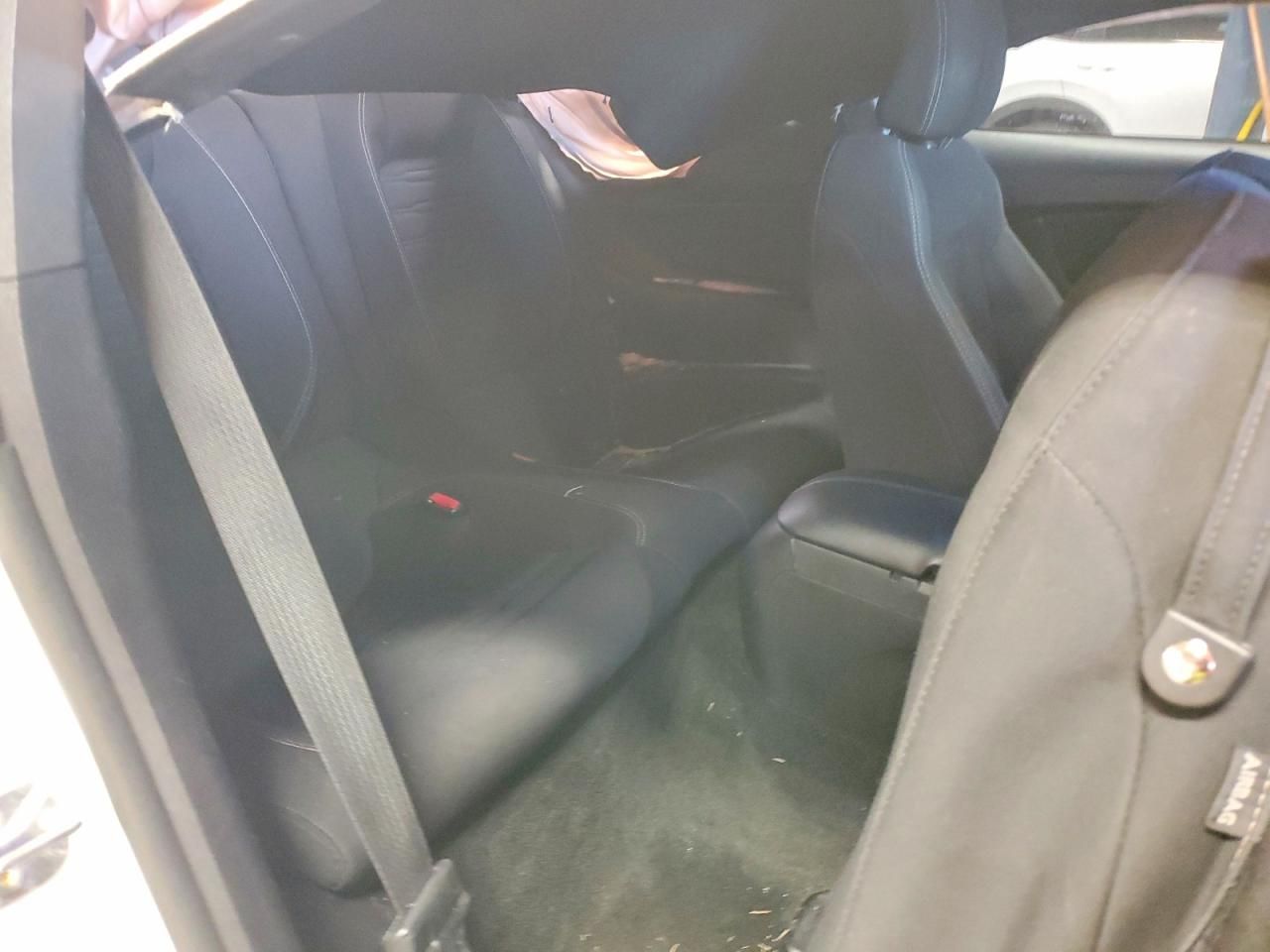 2016 Ford Mustang gt