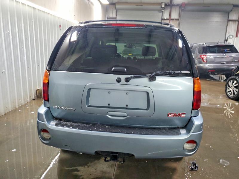 2006 GMC Envoy