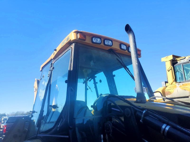 2005 Caterpillar 2005 Caterillar 420D