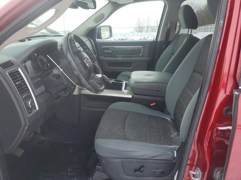 2014 Dodge Ram 1500 slt