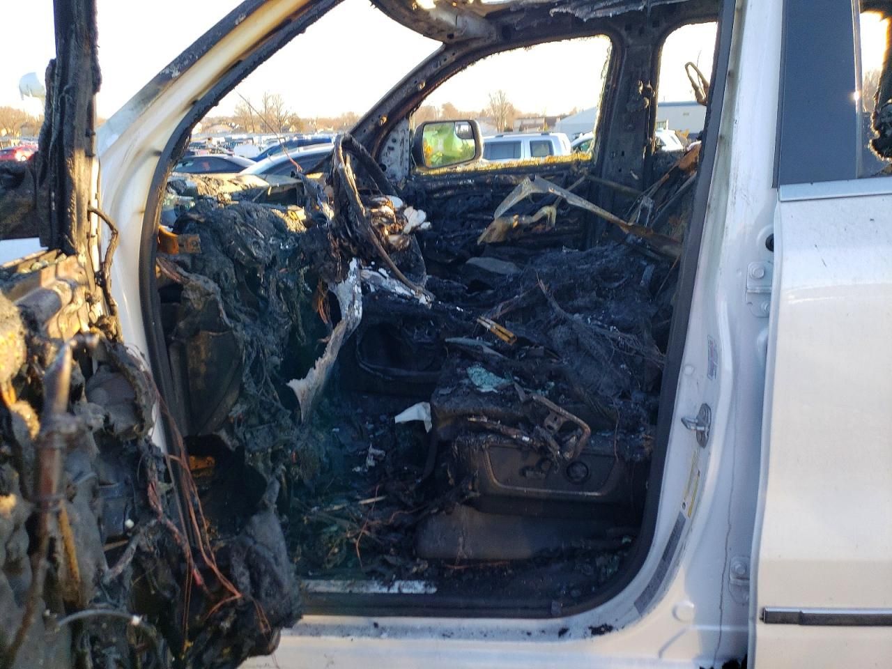 2020 Dodge Ram 1500 Limited