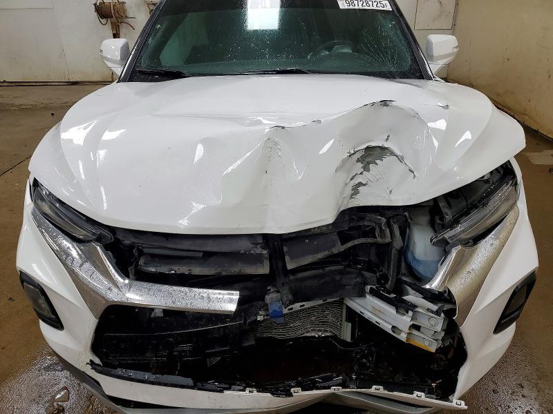 2020 Chevrolet Blazer 2LT