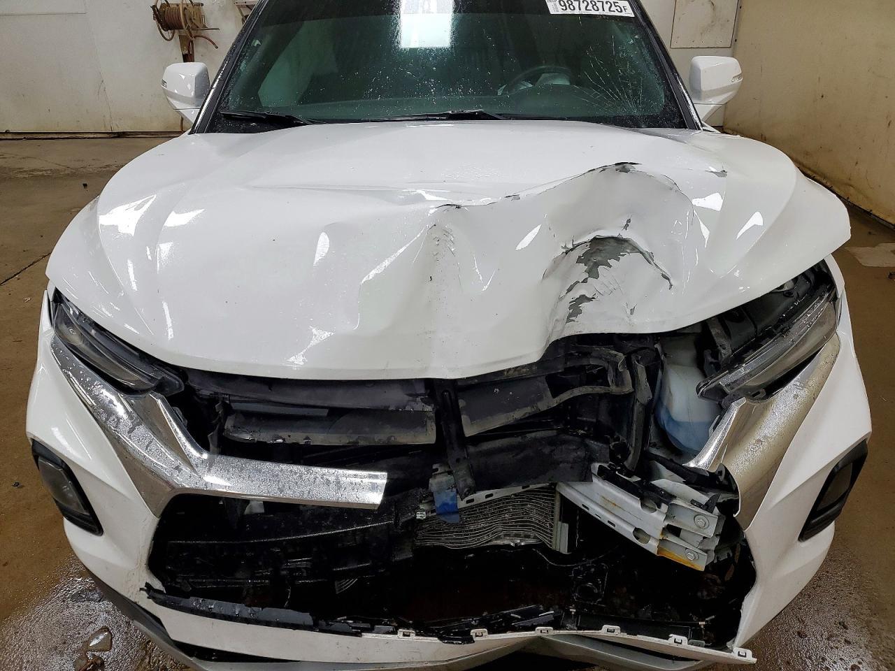 2020 Chevrolet Blazer 2LT