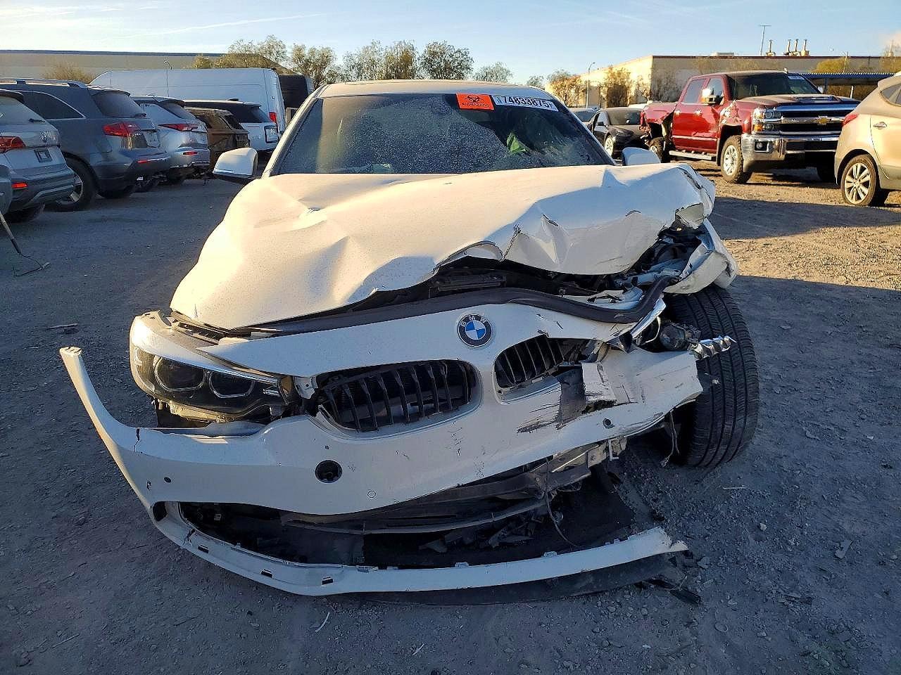 2019 BMW 430i