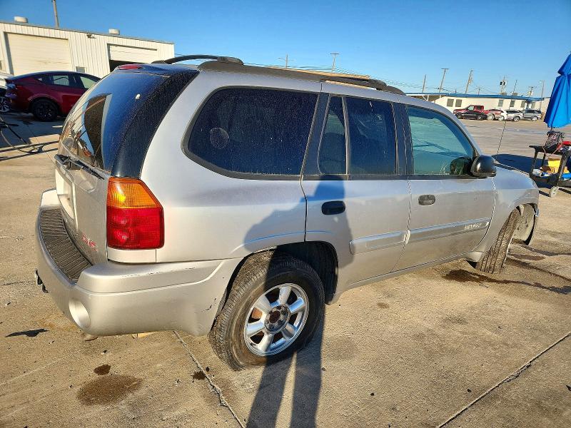 2004 GMC Envoy