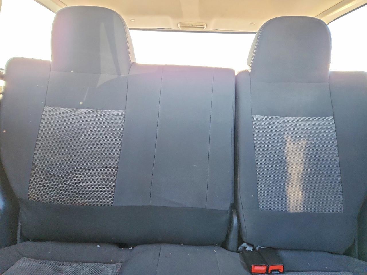 2012 Jeep Patriot Sport