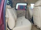 2008 Cadillac Escalade ext