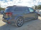 2016 Dodge Journey Crossroad