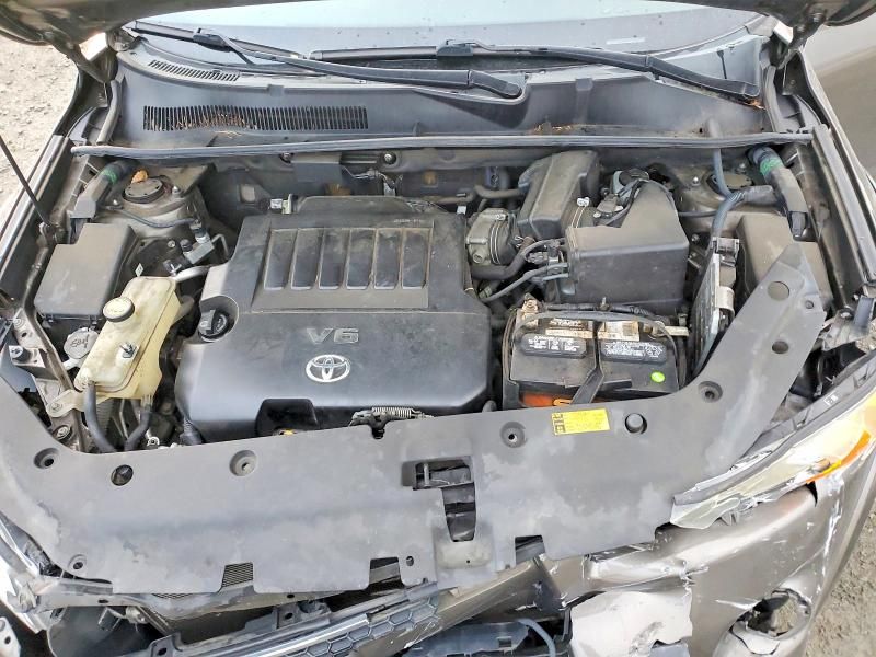 2012 Toyota Rav4 Limited