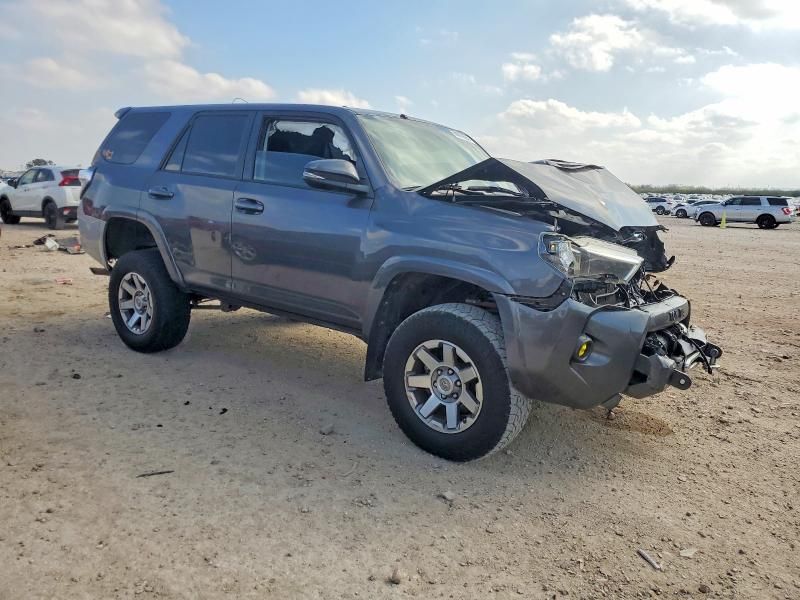 2015 Toyota 4runner Sr5/sr5 Premium