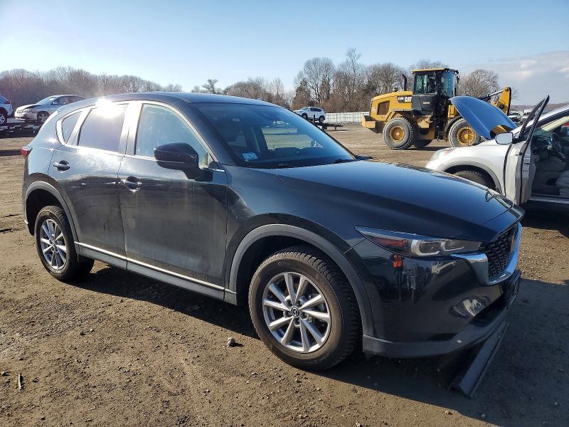 2023 Mazda Cx-5 Preferred