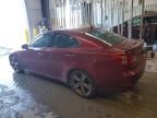 2012 Lexus Is 250