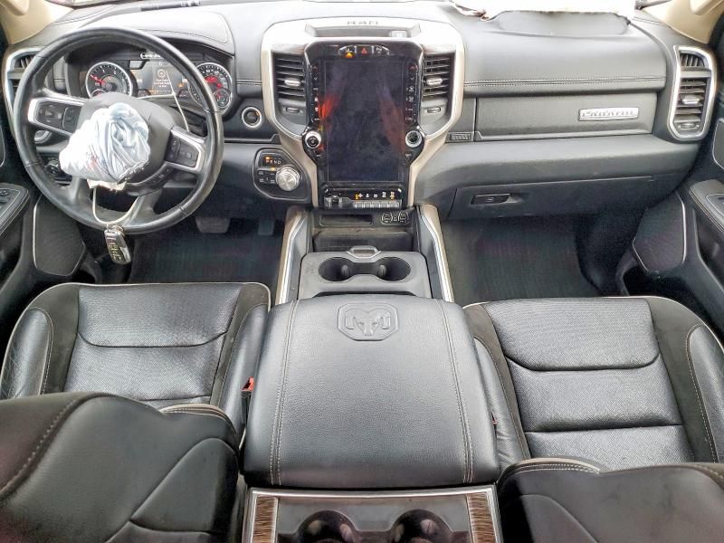 2020 Dodge 1500 Laramie