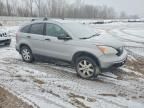 2008 Honda Cr-v ex