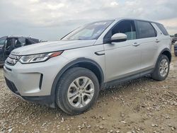 2020 Land Rover Discovery Sport for sale in Houston, TX
