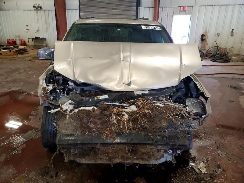 2016 Chrysler Town & Country Touring l