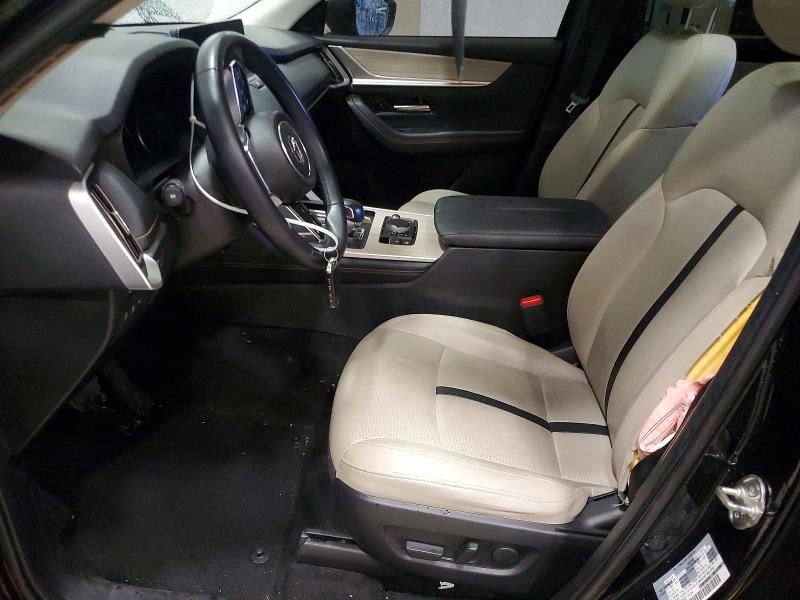 2024 Mazda Cx-90 Premium