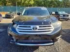 2013 Toyota Highlander Base