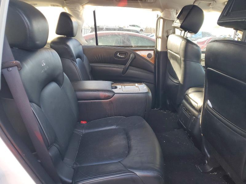 2014 Infiniti Qx80