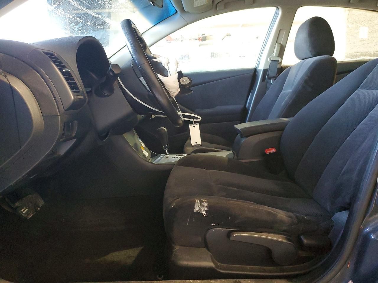 2008 Nissan Altima 2.5