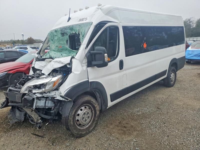 2023 Dodge Ram Promaster 3500 3500 High