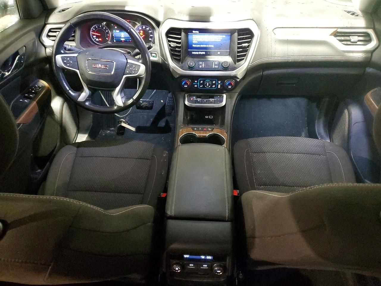 2020 GMC Acadia sle