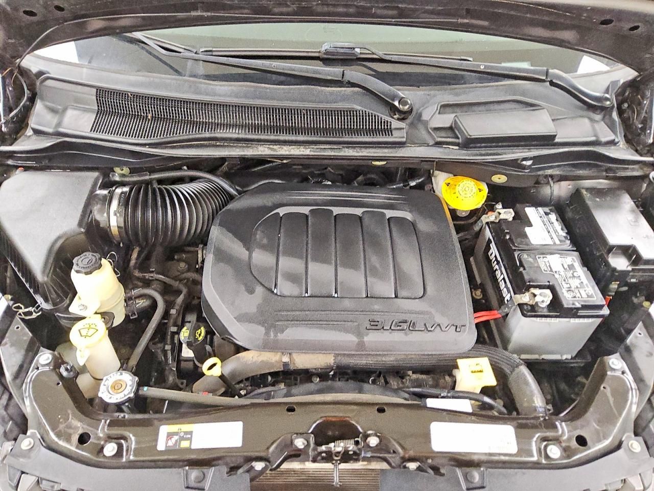 2020 Dodge Grand Caravan gt