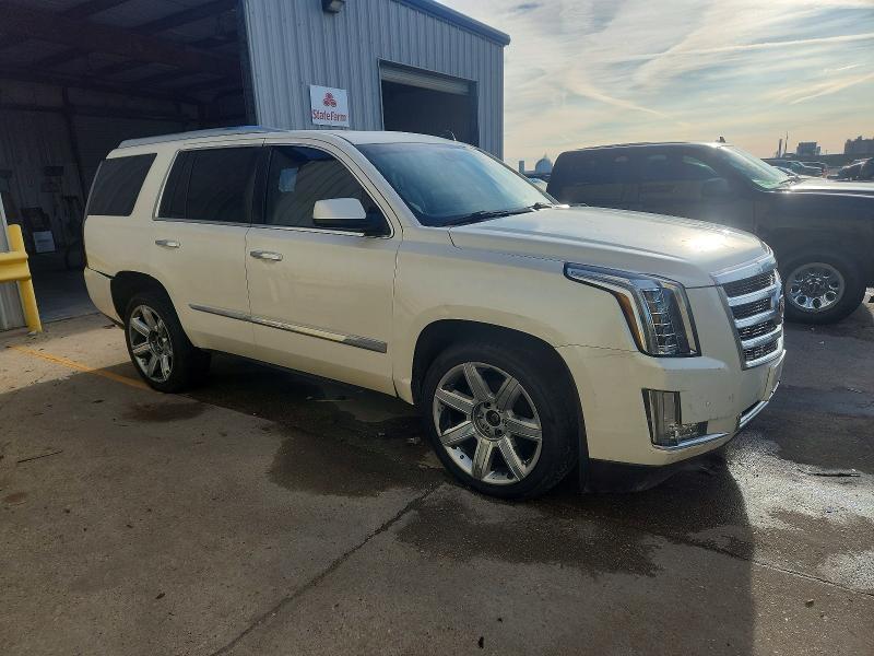 2015 Cadillac Escalade Luxury