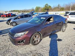 2015 KIA Optima lx for sale in Memphis, TN