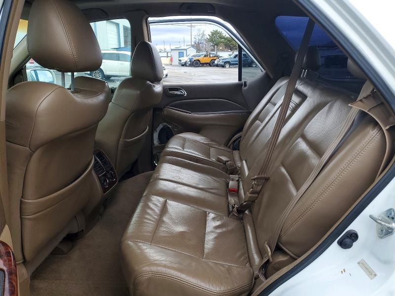 2002 Acura MDX