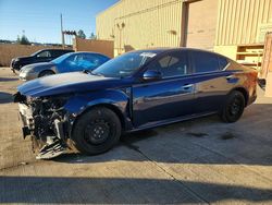 Salvage cars for sale from Copart Gaston, SC: 2019 Nissan Altima s