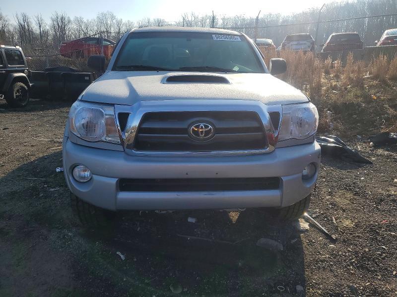 2010 Toyota Tacoma Double cab Long bed