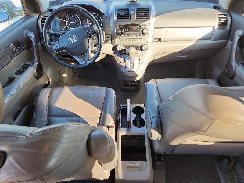 2008 Honda Cr-v exl