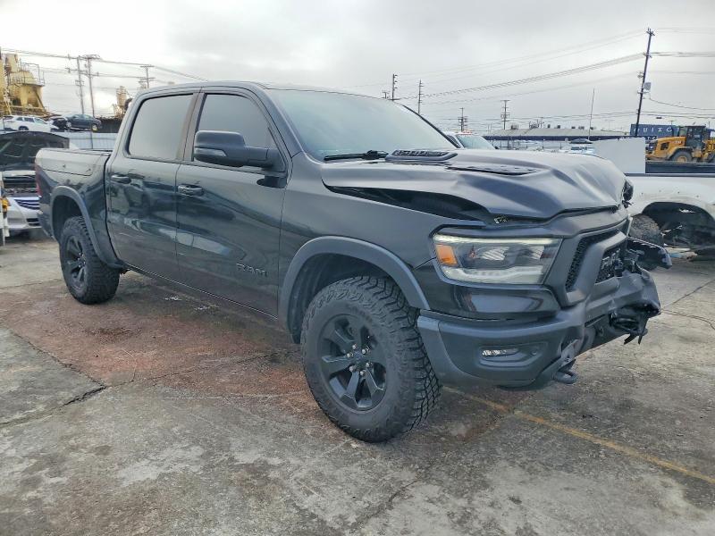 2023 Dodge Ram 1500 Rebel