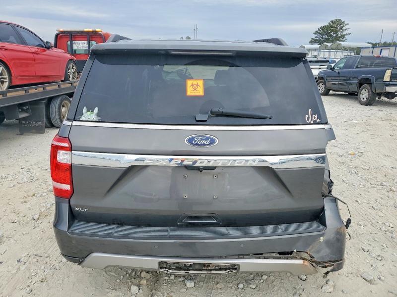 2018 Ford Expedition xlt