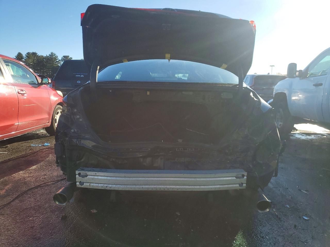 2020 Toyota Avalon xse