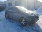 2019 KIA Sportage sx