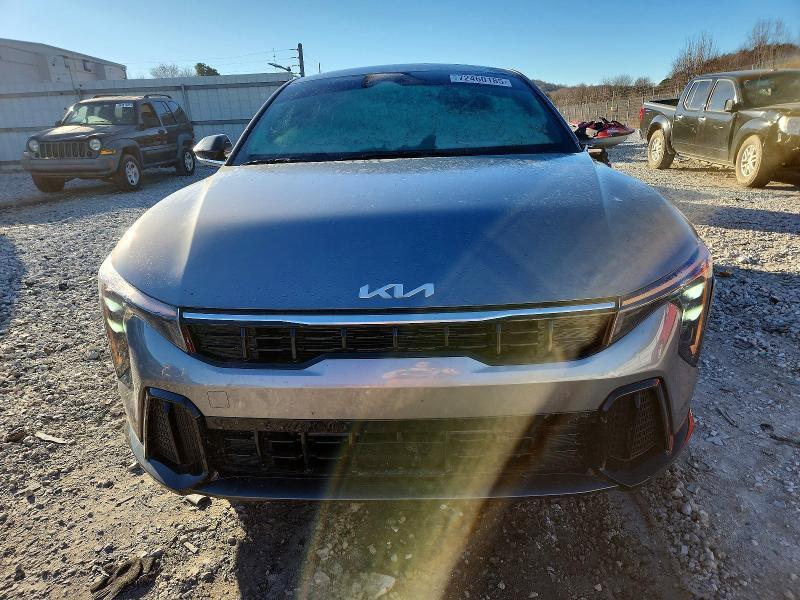 2025 KIA K4 gt Line