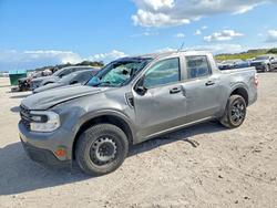 Ford salvage cars for sale: 2022 Ford Maverick xl