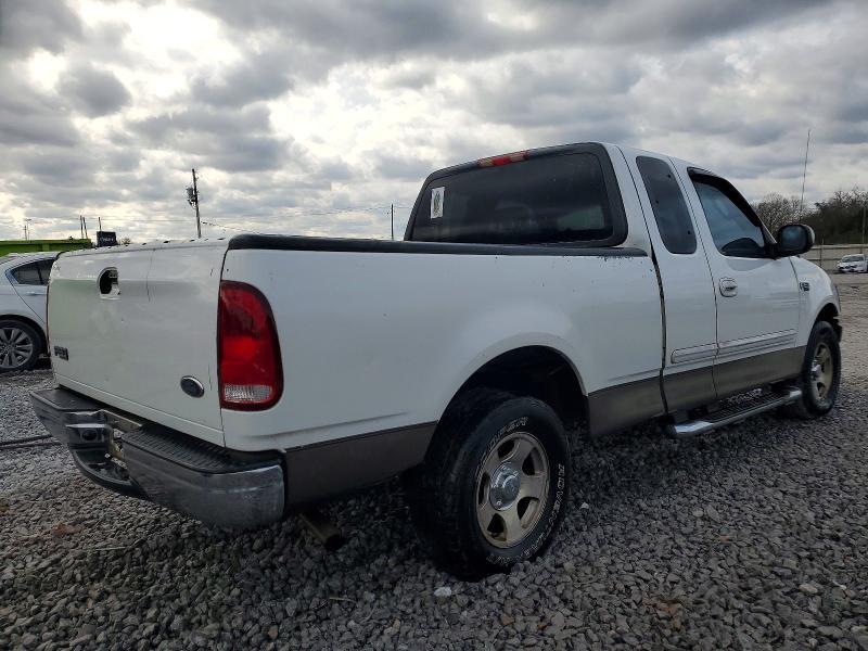 2002 Ford F150