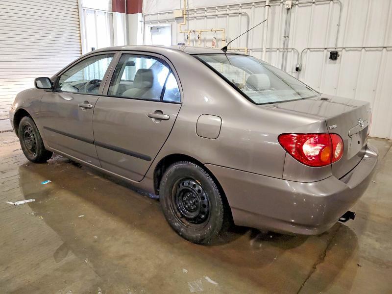 2004 Toyota Corolla ce