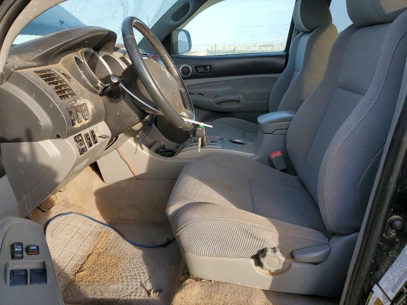 2008 Toyota Tacoma Access cab