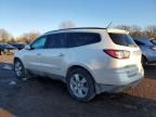 2015 Chevrolet Traverse ltz