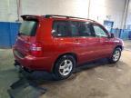 2003 Toyota Highlander Limited