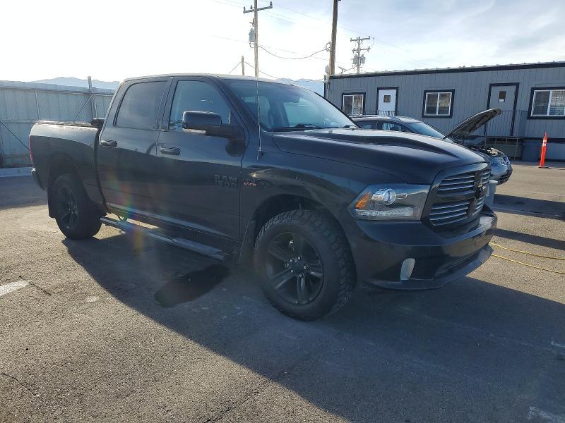 2016 Dodge RAM 1500 Sport
