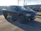 2016 Dodge RAM 1500 Sport