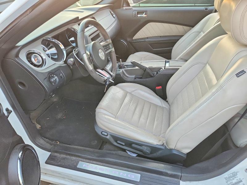 2013 Ford Mustang gt