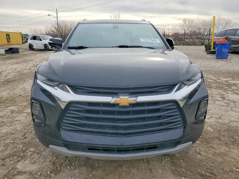 2019 Chevrolet Blazer 2LT