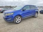 2015 Ford Edge se