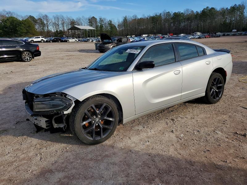 2021 Dodge Charger sxt